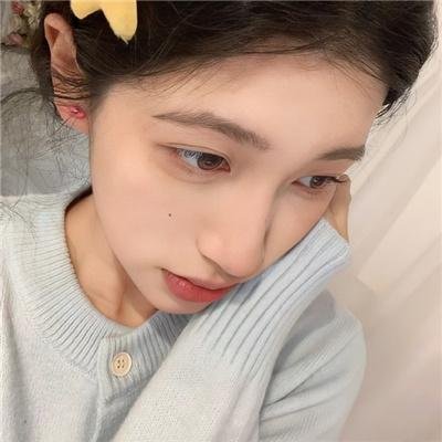 一个普通人
